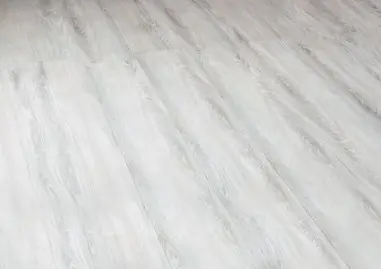 Кварц-виниловая плитка Alpine Floor Easy Line Дуб Снежный ЕСО 3-14 3 мм. 43 класс в Красноярске