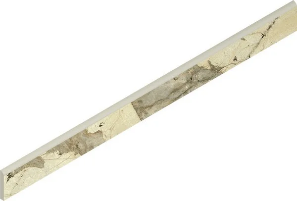 Керамогранит Italon Этернум Волкано Плинтус 7.2х80 (Натуральная и Реттифицированная) в Красноярске