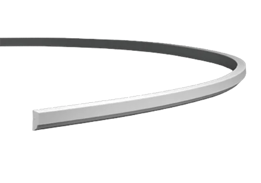 Молдинг Европласт 1.51.305 Гибкий 2,0 м в Красноярске