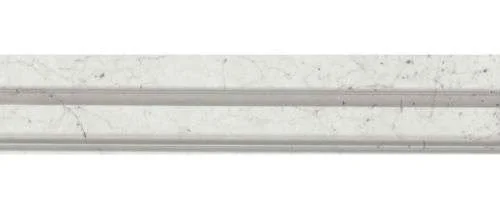 Керамогранит Italon Шарм Экстра Каррара Лондон 5х30 пат в Красноярске