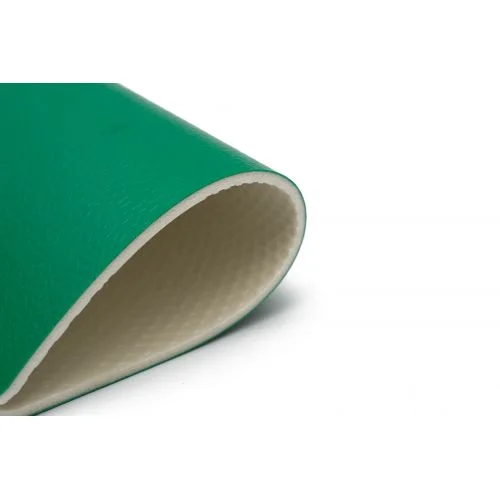 Спортивный линолеум Apoluza SportFloor Gem 4.5 Green (1,8 м) в Красноярске