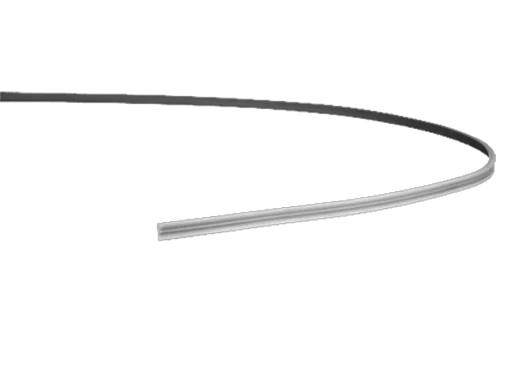 Молдинг Европласт 1.51.321 Гибкий 2,0 м в Красноярске