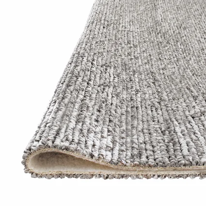 Ковровое покрытие Zartex Палермо 508 Серый Гранит - 3 м в Красноярске