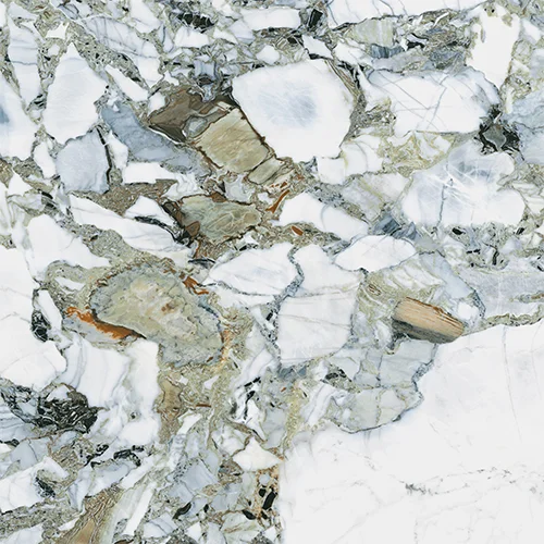 Керамогранит Vitra SityMarble Амазония Мультиколор 60х60 (Лаппатированная и Реттифицированная) в Красноярске