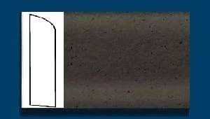 Плинтус пробковый ArtCorkDesing С 106 (Колер 18) 10х60х910 мм в Красноярске