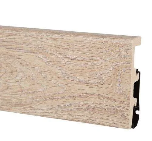 Плинтус полиуретановый Arbiton INTEGRA 11 Дуб Персидский 2,4 м в Красноярске