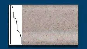 Плинтус пробковый ArtCorkDesing С 105 (Колер 3) 18x45x910 мм в Красноярске