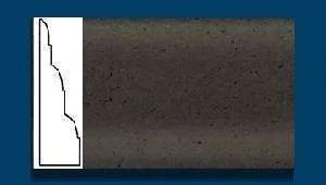 Плинтус пробковый ArtCorkDesing С 105 (Колер 18) 18x45x910 мм в Красноярске