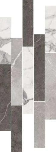 Керамогранит Italon Шарм Эво Брик Мультиколор 29,6x79,7 в Красноярске