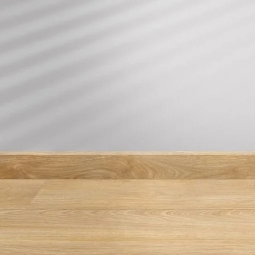 Виниловый плинтус Moduleo MDF Laurel Oak 51282 (12,5 х 60 х 2400 мм) в Красноярске