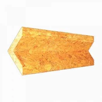 Угол пробковый внутренний ArtCorkDesign С 301 (20х20х910мм) в Красноярске