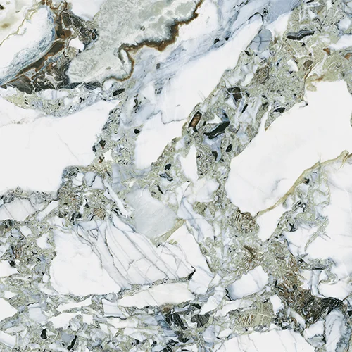 Керамогранит Vitra SityMarble Амазония Мультиколор 60х60 (Лаппатированная и Реттифицированная) в Красноярске