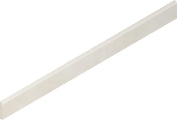 Керамогранит Italon Континуум Полар Плинтус 7.2х80 (Натуральная и Реттифицированная) в Красноярске