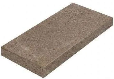 Керамогранит Italon Контемпора Бёрн 33x120 ступень угловая левая в Красноярске