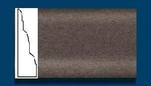 Плинтус пробковый ArtCorkDesing С 105 (Колер 16) 18x45x910 мм в Красноярске