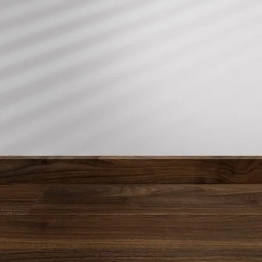 Виниловый плинтус Moduleo MDF English Walnut 20896 (12,5 х 60 х 2400 мм) в Красноярске