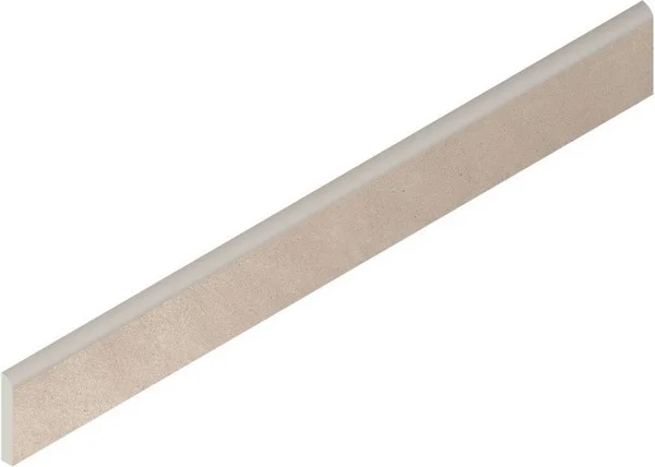 Керамогранит Italon Этернум Крим Плинтус 7.2х60 (Натуральная и Реттифицированная) в Красноярске