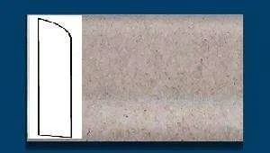 Плинтус пробковый ArtCorkDesing С 106 (Колер 3) 10х60х910 мм в Красноярске