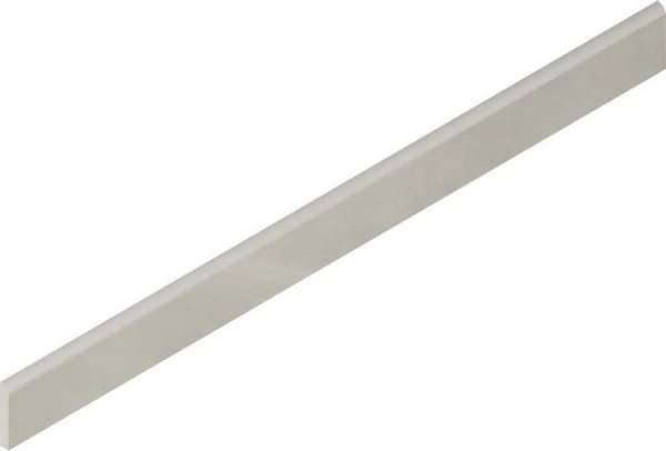 Керамогранит Italon Континуум Сильвер Плинтус 7.2х80 (Натуральная и Реттифицированная) в Красноярске