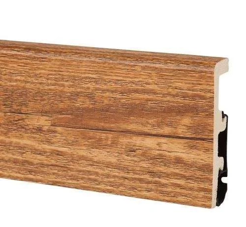 Плинтус полиуретановый Arbiton INTEGRA 10 Дуб Кальвадос 2,4 м в Красноярске