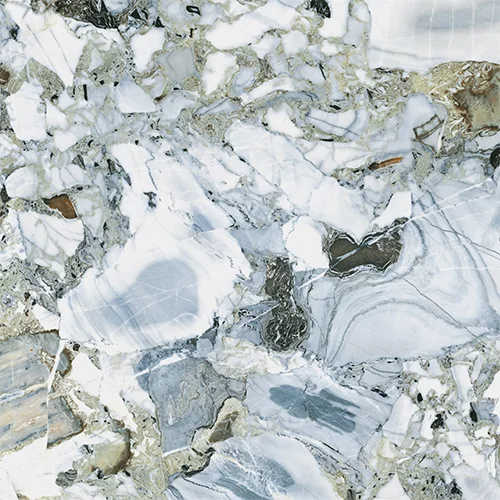 Керамогранит Vitra SityMarble Амазония Мультиколор 60х60 (Лаппатированная и Реттифицированная) в Красноярске