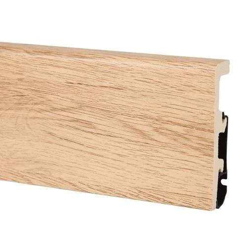 Плинтус полиуретановый Arbiton INTEGRA 09 Дуб Классический 2,4 м в Красноярске