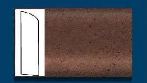 Плинтус пробковый ArtCorkDesing С 106 (Колер 13) 10х60х910 мм в Красноярске