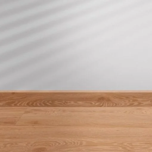 Виниловый плинтус Moduleo MDF Blackjack Oak 22450 (12,5 х 60 х 2400 мм) в Красноярске