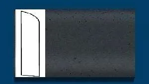 Плинтус пробковый ArtCorkDesing С 106 (Колер 17) 10х60х910 мм в Красноярске