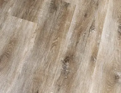 Кварц-виниловая плитка Alpine Floor Ultra Дуб Медовый ЕСО 5-17 2 мм. 34 класс в Красноярске