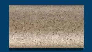 Плинтус пробковый ArtCorkDesing С 101 (Колер 6) 20x60x910 мм в Красноярске