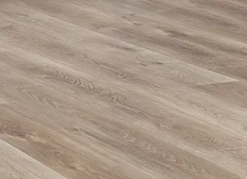 Кварц-виниловая плитка Alpine Floor Premium XL Дуб Натур. Отбеленный ЕСО 7-5, 8 мм. 43 класс в Красноярске