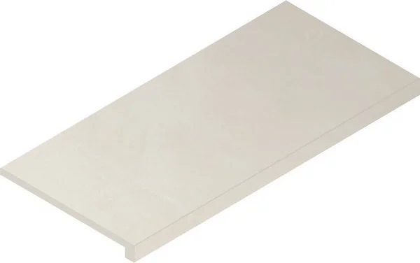 Керамогранит Italon Континуум Полар Ступень угловая правая 33х60 (Натуральная) в Красноярске