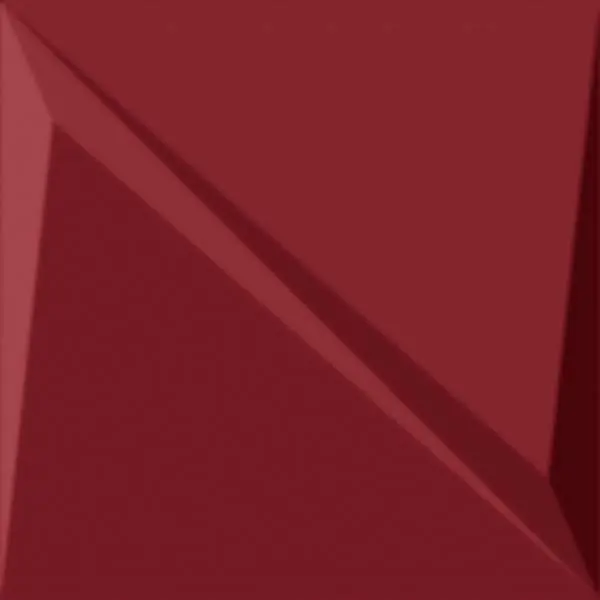 Керамогранит Italon Миллениум Плэй Скарлет 15х15 в Красноярске