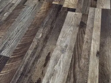 Кварц-виниловая плитка Alpine Floor Ultra Орех Состаренный ЕСО 5-11 2 мм. 34 класс в Красноярске