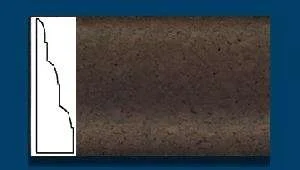 Плинтус пробковый ArtCorkDesing С 105 (Колер 19) 18x45x910 мм в Красноярске