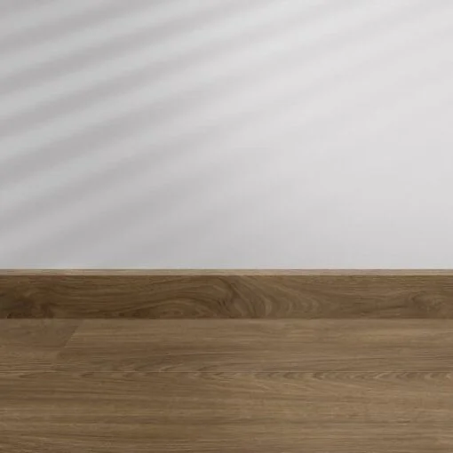 Виниловый плинтус Moduleo MDF Laurel Oak 51864 (12,5 х 60 х 2400 мм) в Красноярске