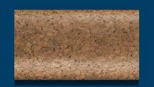 Плинтус пробковый ArtCorkDesing С 101 (Колер 9) 20x60x910 мм в Красноярске