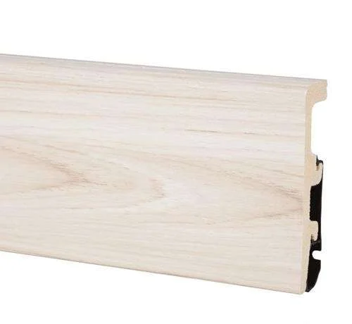 Плинтус полиуретановый Arbiton INTEGRA 05 Дуб Сити 2,4 м в Красноярске