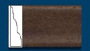 Плинтус пробковый ArtCorkDesing С 105 (Колер 12) 18x45x910 мм в Красноярске