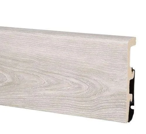 Плинтус полиуретановый Arbiton INTEGRA 07 Дуб Алабама 2,4 м в Красноярске