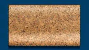 Плинтус пробковый ArtCorkDesing С 101 (Колер 8) 20x60x910 мм в Красноярске