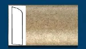 Плинтус пробковый ArtCorkDesing С 106 (Колер 4) 10х60х910 мм в Красноярске