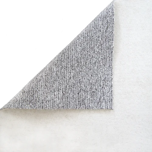 Ковровое покрытие Zartex Палермо 508 Серый Гранит - 3 м в Красноярске