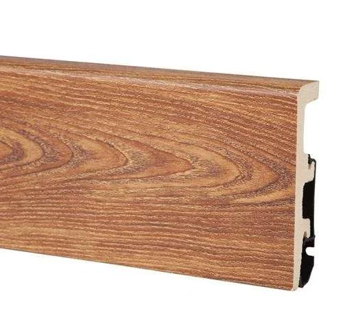 Плинтус полиуретановый Arbiton INTEGRA 19 Дуб Натурал 2,4 м в Красноярске