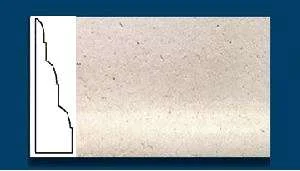 Плинтус пробковый ArtCorkDesing С 105 (Колер 1) 18x45x910 мм в Красноярске