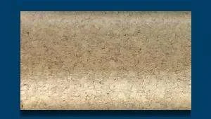 Плинтус пробковый ArtCorkDesing С 101 (Колер 4) 20x60x910 мм в Красноярске