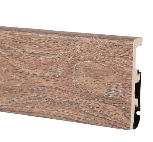 Плинтус полиуретановый Arbiton INTEGRA 18 Дуб Лофт 2,4 м в Красноярске