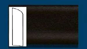 Плинтус пробковый ArtCorkDesing С 106 (Колер 21) 10х60х910 мм в Красноярске