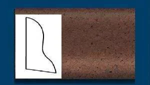 Плинтус пробковый ArtCorkDesing С 102 (Колер 13) 20x40x910 мм в Красноярске